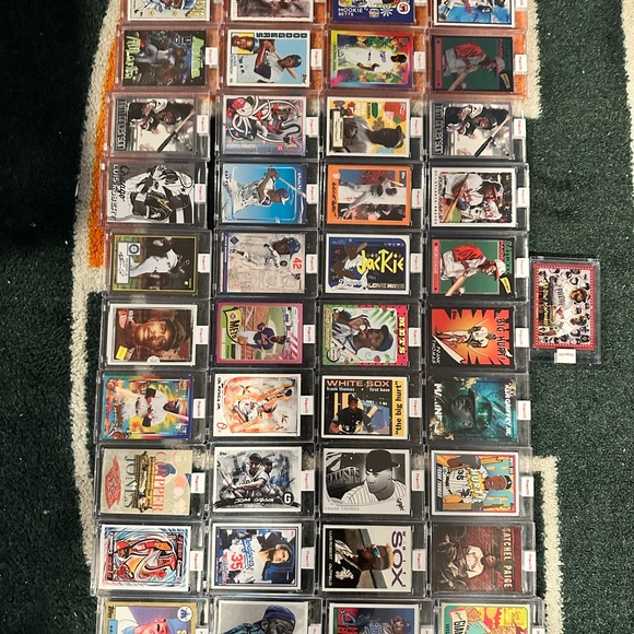 Topps Project 70 Baseball Card Collection - Picture 2 of 13